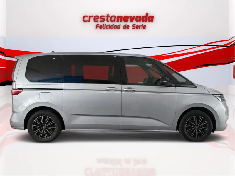 Imagen de Volkswagen Multivan