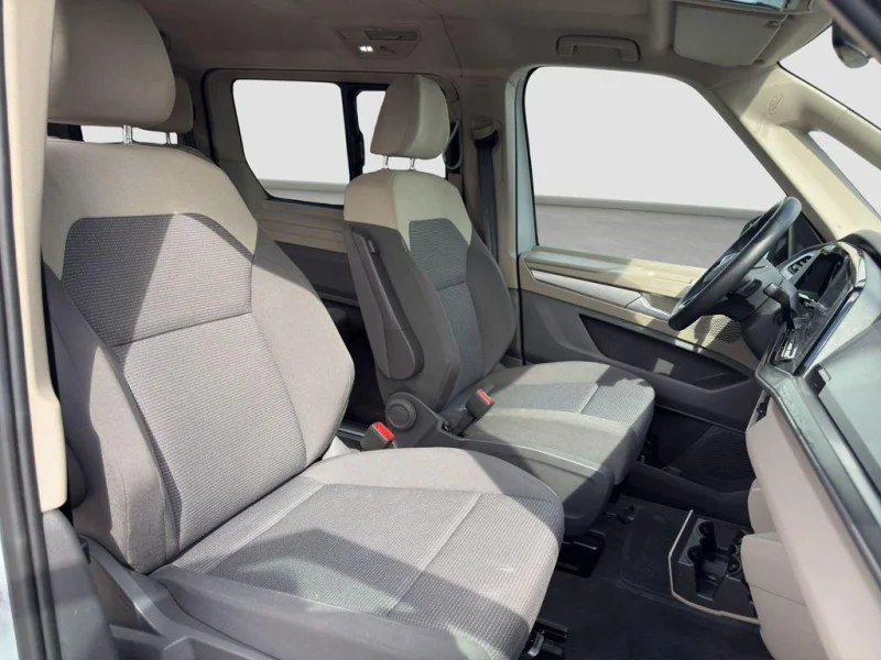 Imagen de Volkswagen Multivan