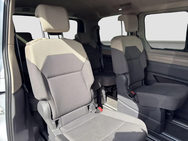 Imagen de Volkswagen Multivan
