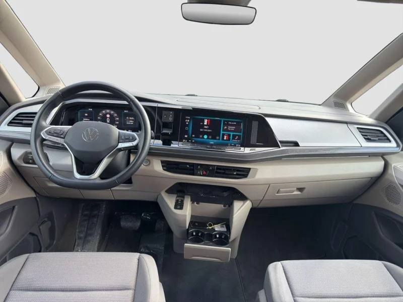 Imagen de Volkswagen Multivan