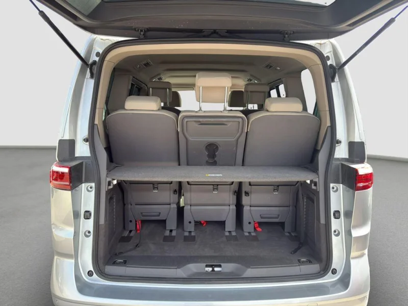 Imagen de Volkswagen Multivan