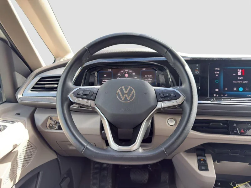 Imagen de Volkswagen Multivan