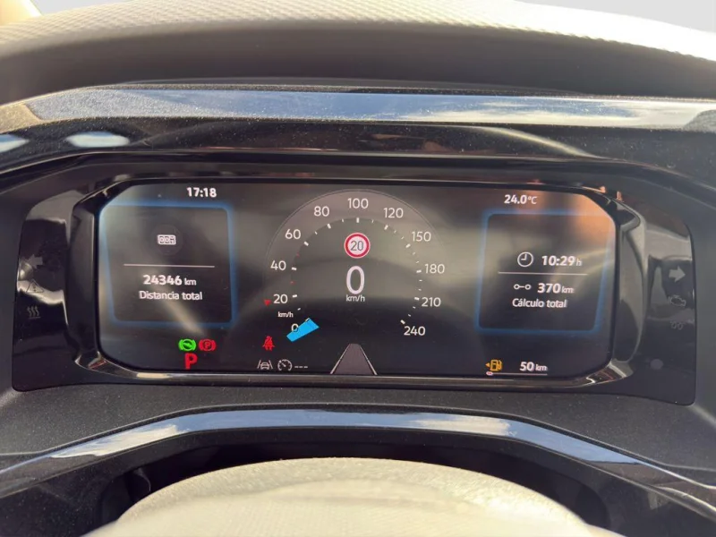 Imagen de Volkswagen Multivan