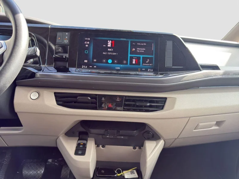 Imagen de Volkswagen Multivan