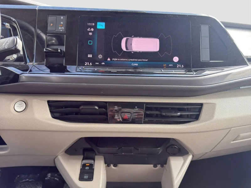 Imagen de Volkswagen Multivan