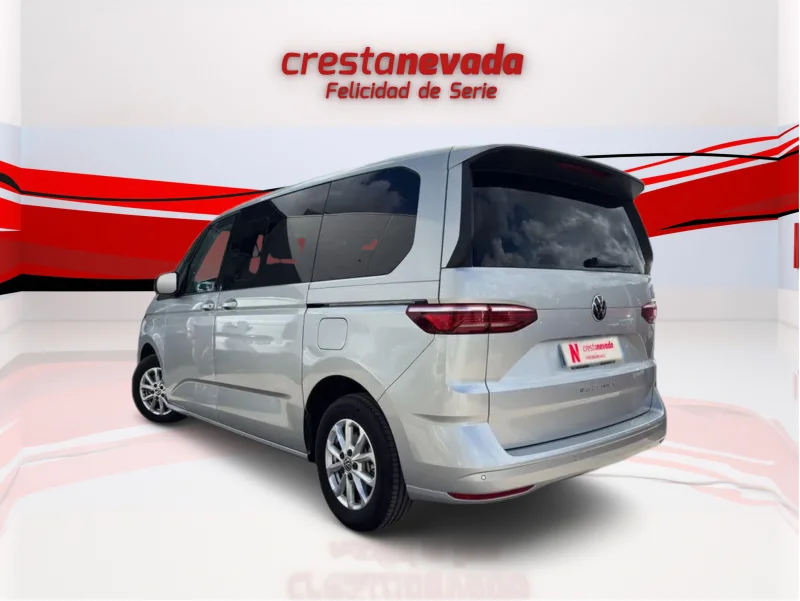 Imagen de Volkswagen Multivan