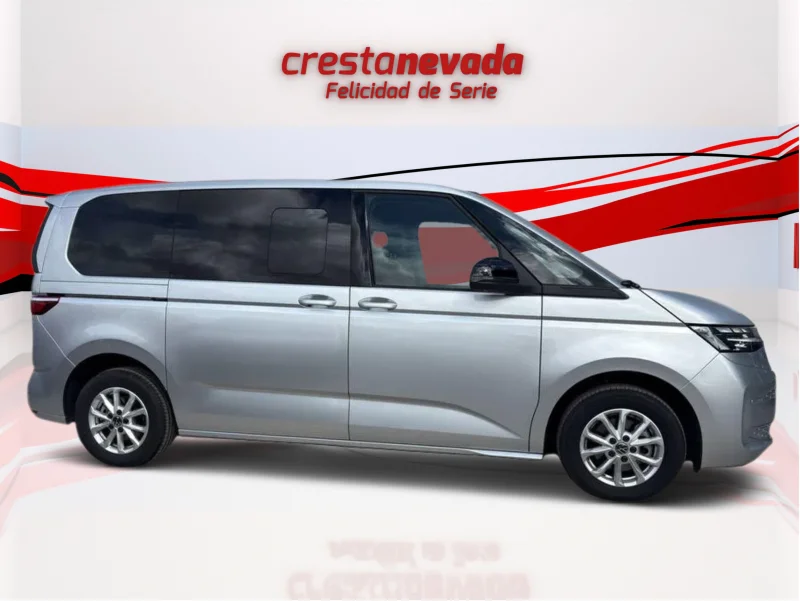 Imagen de Volkswagen Multivan