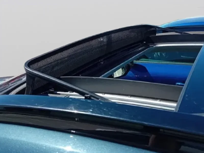 Imagen de Hyundai TUCSON