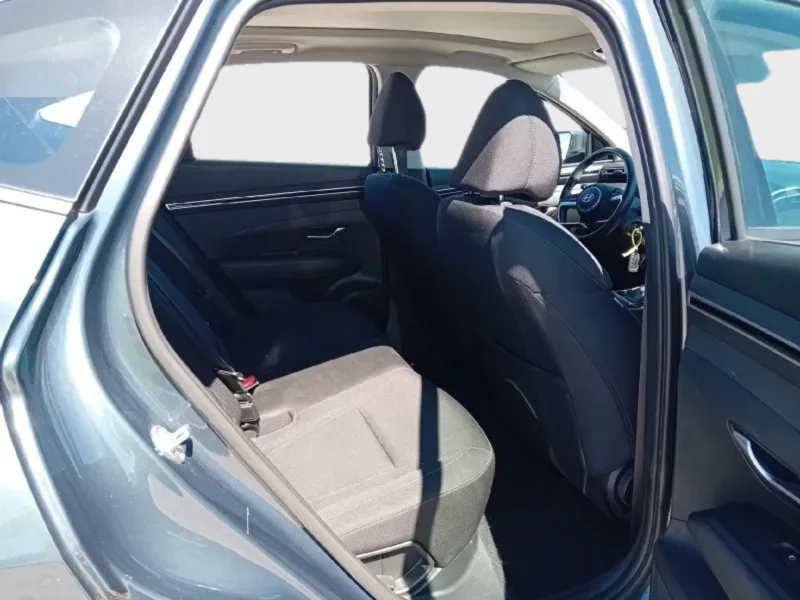 Imagen de Hyundai TUCSON