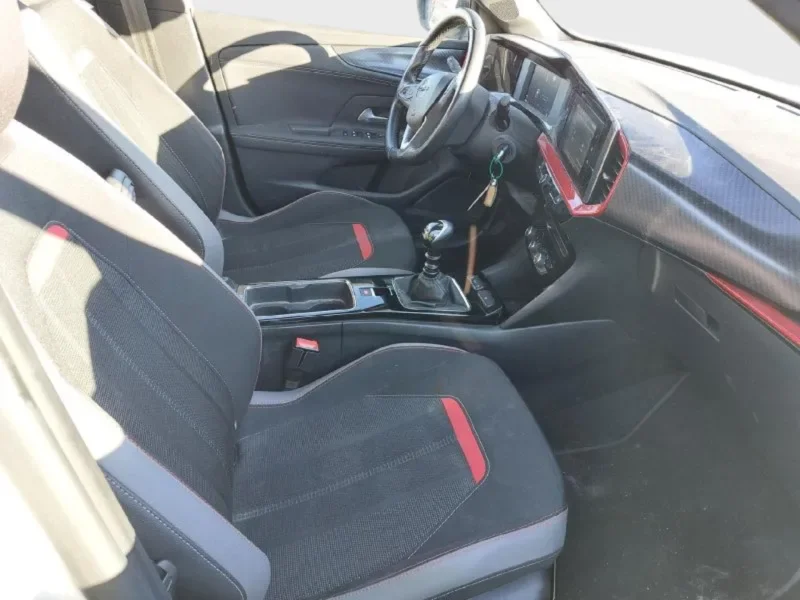 Imagen de Opel Mokka