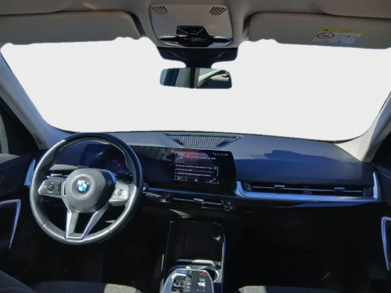 Imagen de BMW X1