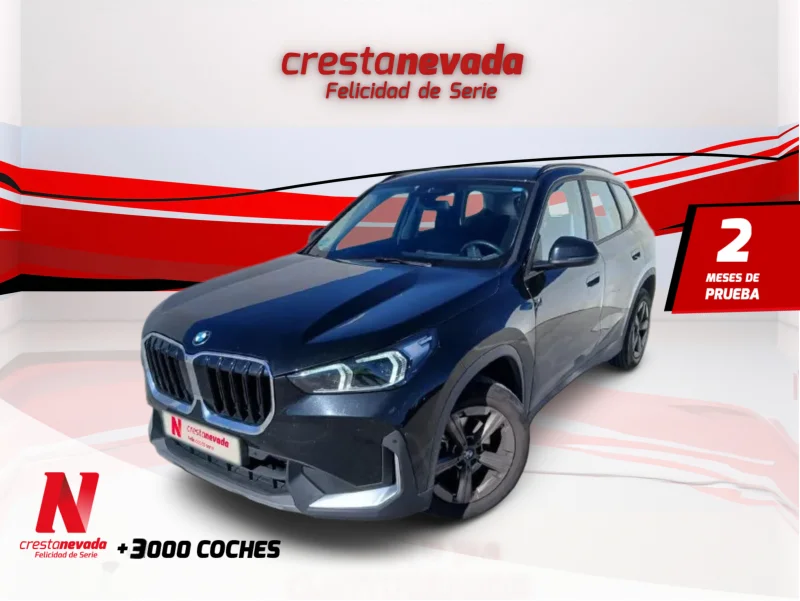 Imagen de BMW X1