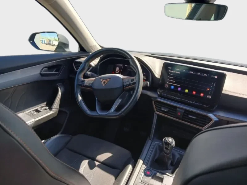 Imagen de cupra Formentor