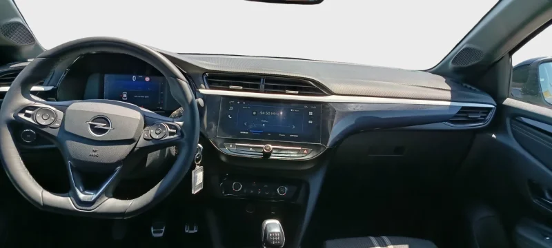 Imagen de Opel Corsa