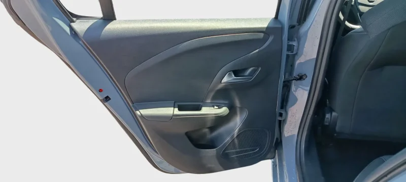 Imagen de Opel Corsa