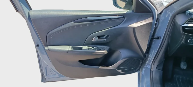 Imagen de Opel Corsa