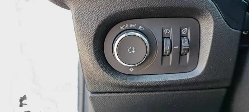 Imagen de Opel Corsa