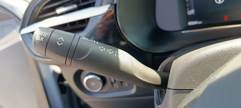 Imagen de Opel Corsa