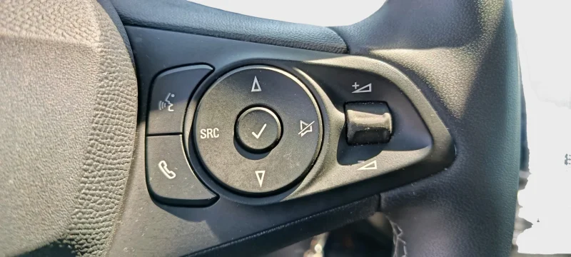 Imagen de Opel Corsa