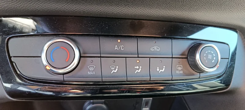 Imagen de Opel Corsa