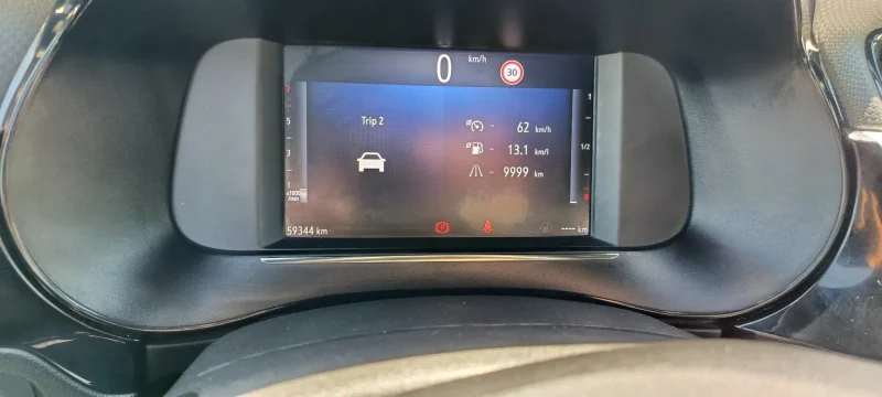 Imagen de Opel Corsa