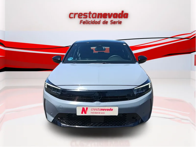 Imagen de Opel Corsa