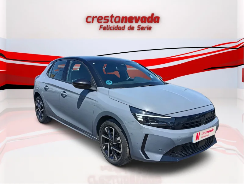 Imagen de Opel Corsa