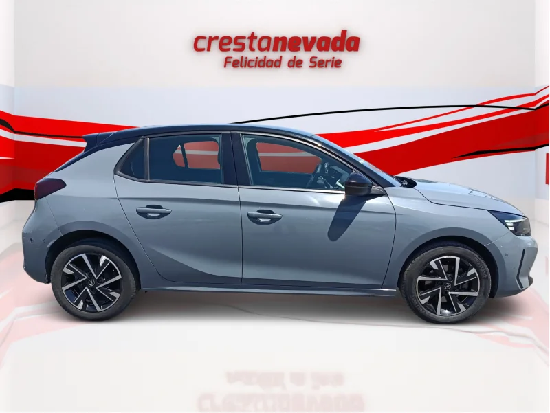 Imagen de Opel Corsa