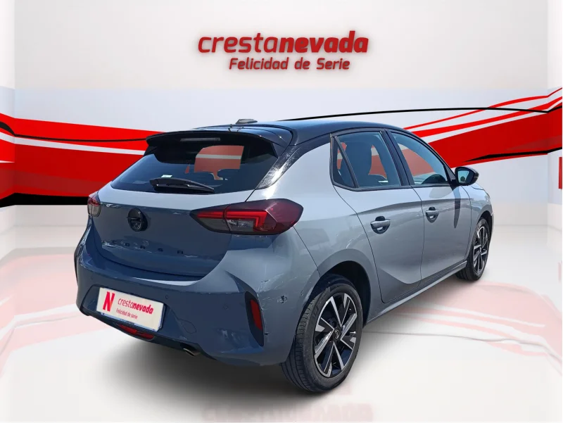 Imagen de Opel Corsa