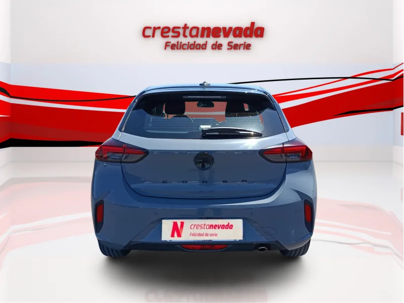 Imagen de Opel Corsa
