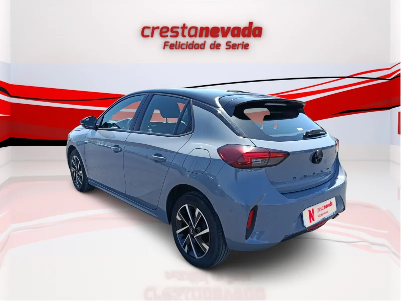Imagen de Opel Corsa