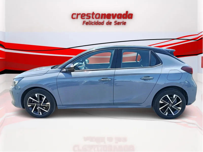 Imagen de Opel Corsa