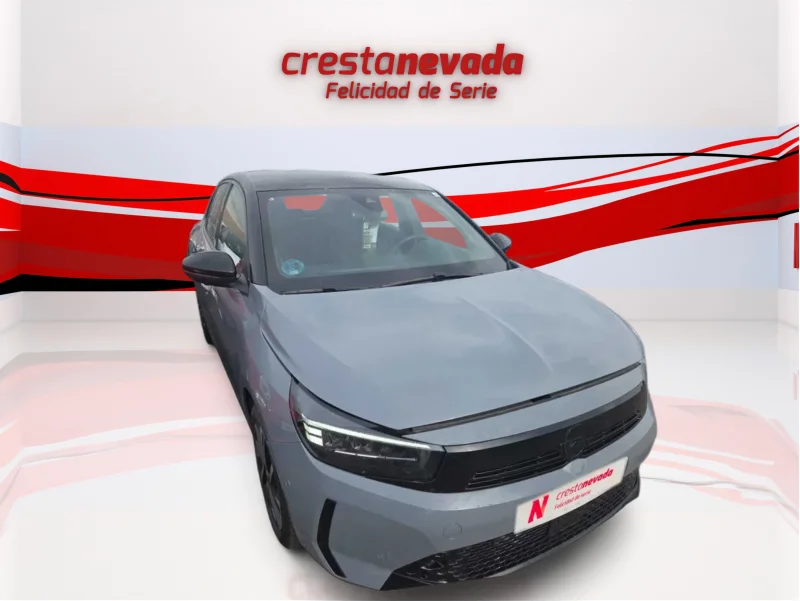 Imagen de Opel Corsa