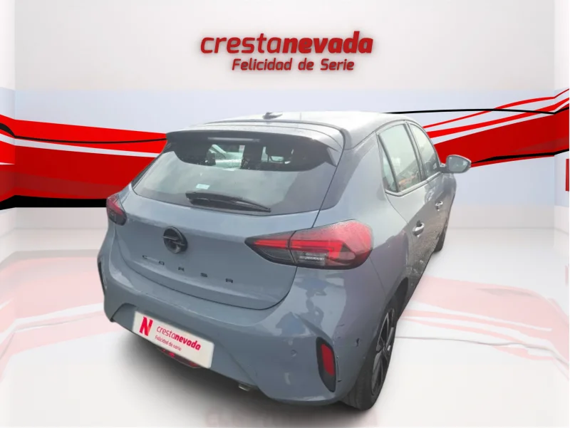 Imagen de Opel Corsa