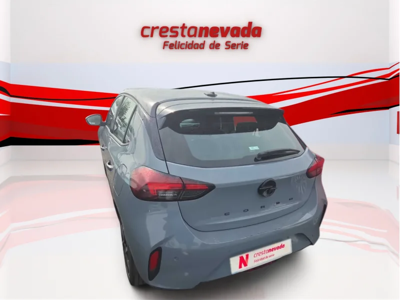 Imagen de Opel Corsa