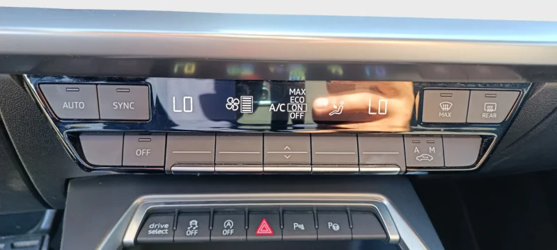 Imagen de AUDI A3