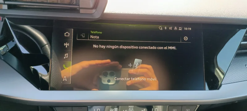 Imagen de AUDI A3