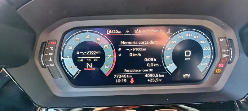 Imagen de AUDI A3