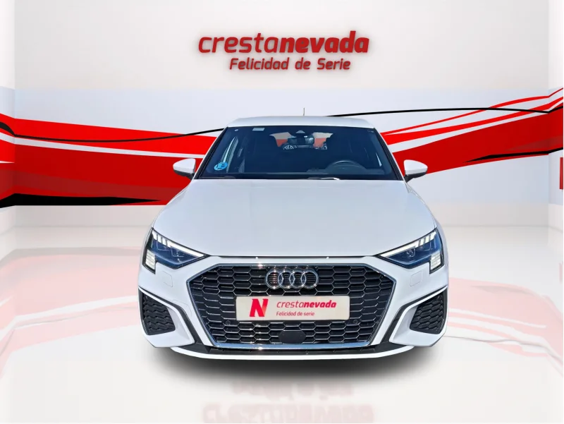 Imagen de AUDI A3