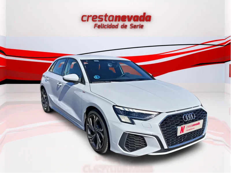Imagen de AUDI A3