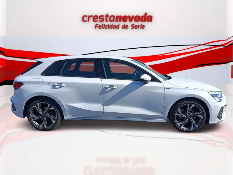 Imagen de AUDI A3
