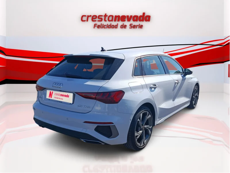 Imagen de AUDI A3