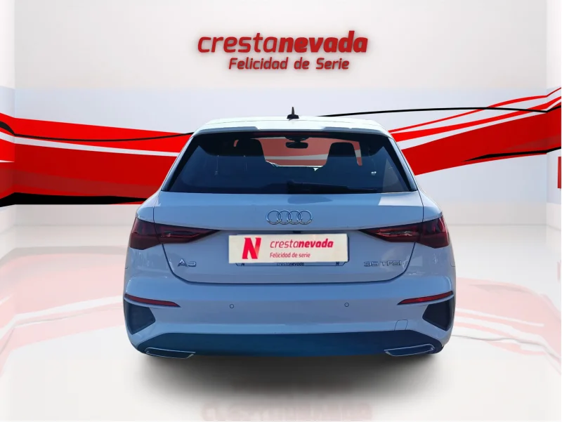 Imagen de AUDI A3