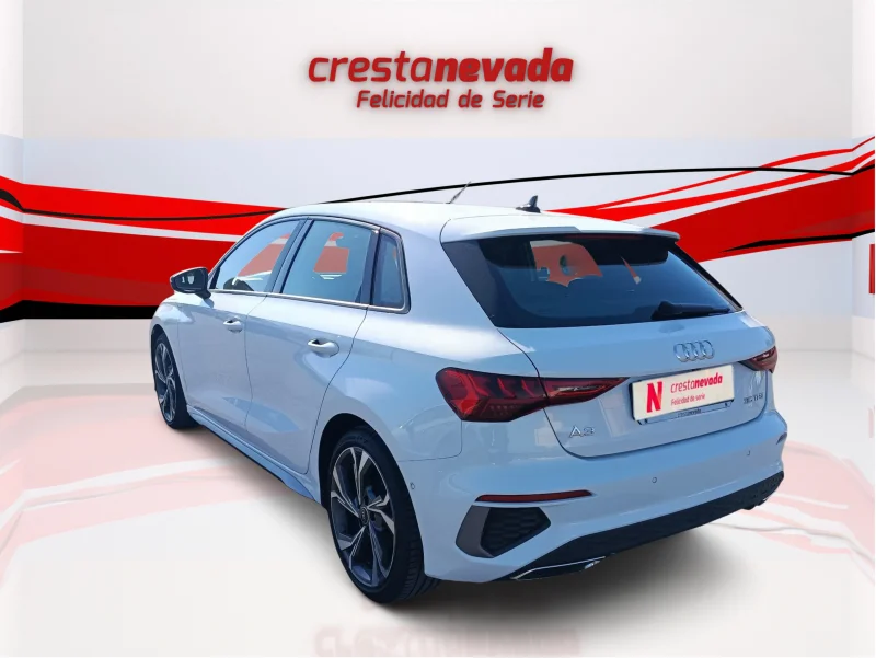 Imagen de AUDI A3