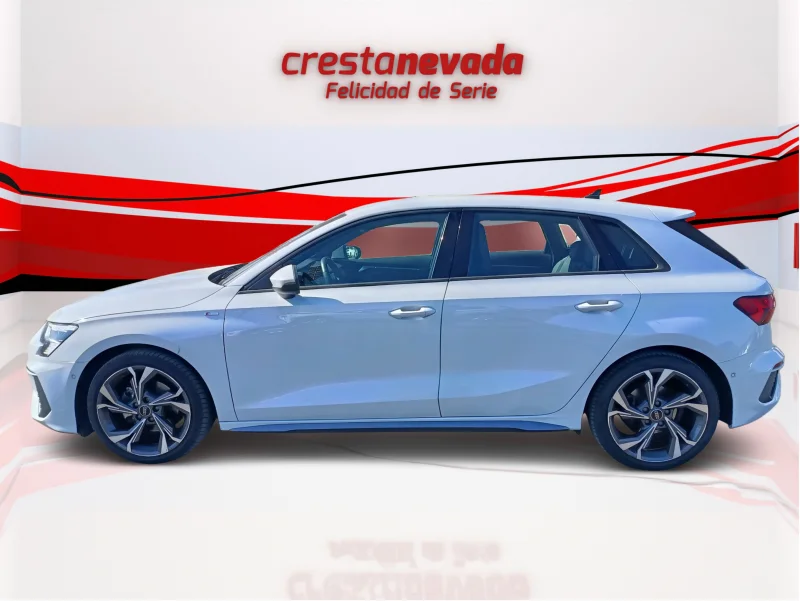 Imagen de AUDI A3