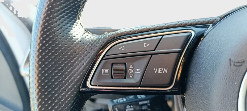 Imagen de AUDI A3