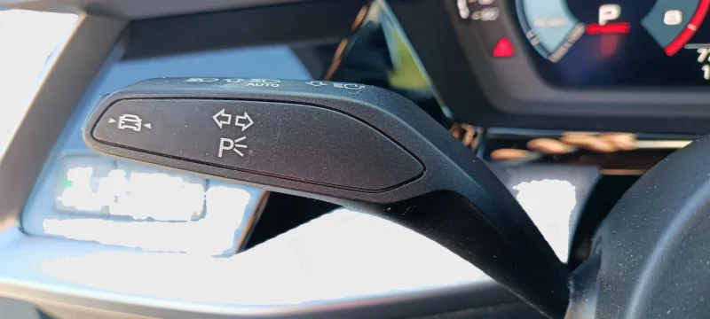 Imagen de AUDI A3