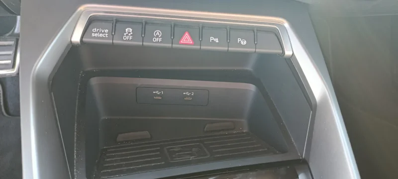 Imagen de AUDI A3