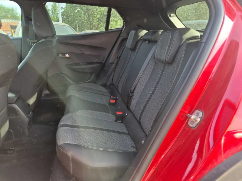 Imagen de Peugeot 2008