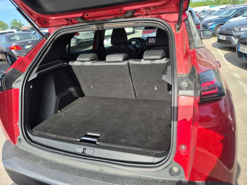 Imagen de Peugeot 2008